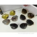 Ochelari de soare anti-strălucire pentru ochelari de soare pentru femei